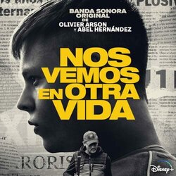 Nos vemos en otra vida Soundtrack (Abel Hernndez Pozuelo) - Cartula