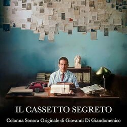 Il Cassetto Segreto Soundtrack (Giovanni Di Giandomenico) - Cartula